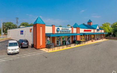 6220 Richmond Hwy Alexandria