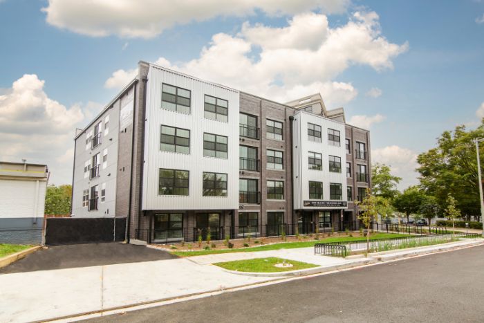 The Archie - Apartments