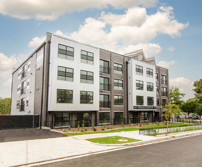 The Archie - Apartments img