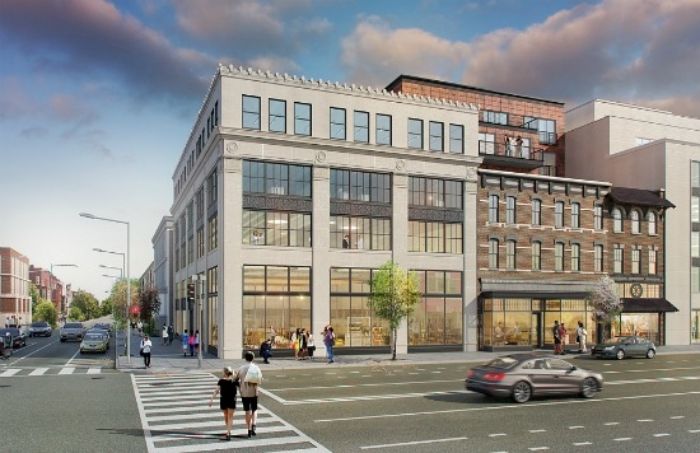 The Mission - Apartments